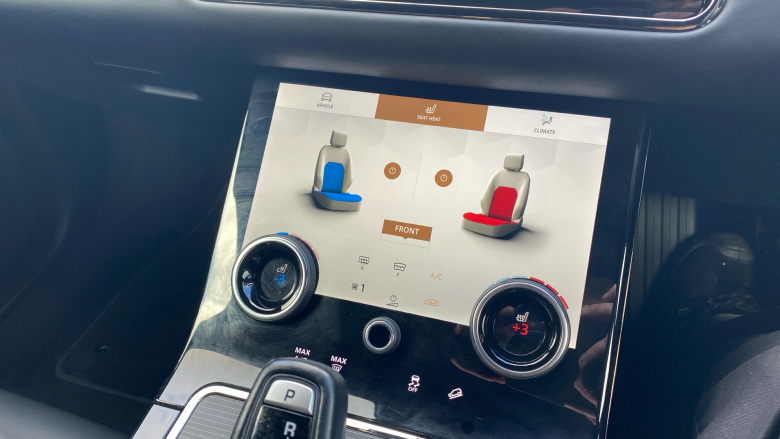 Land Rover Range Rover Evoque 1.5 P300e Autobiography 5dr Auto Hatchback